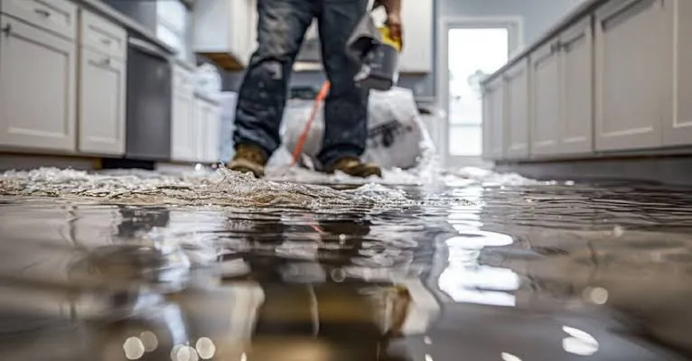 Water damage restoration companies near me in Tega Cay, SC - Emergency flood extraction